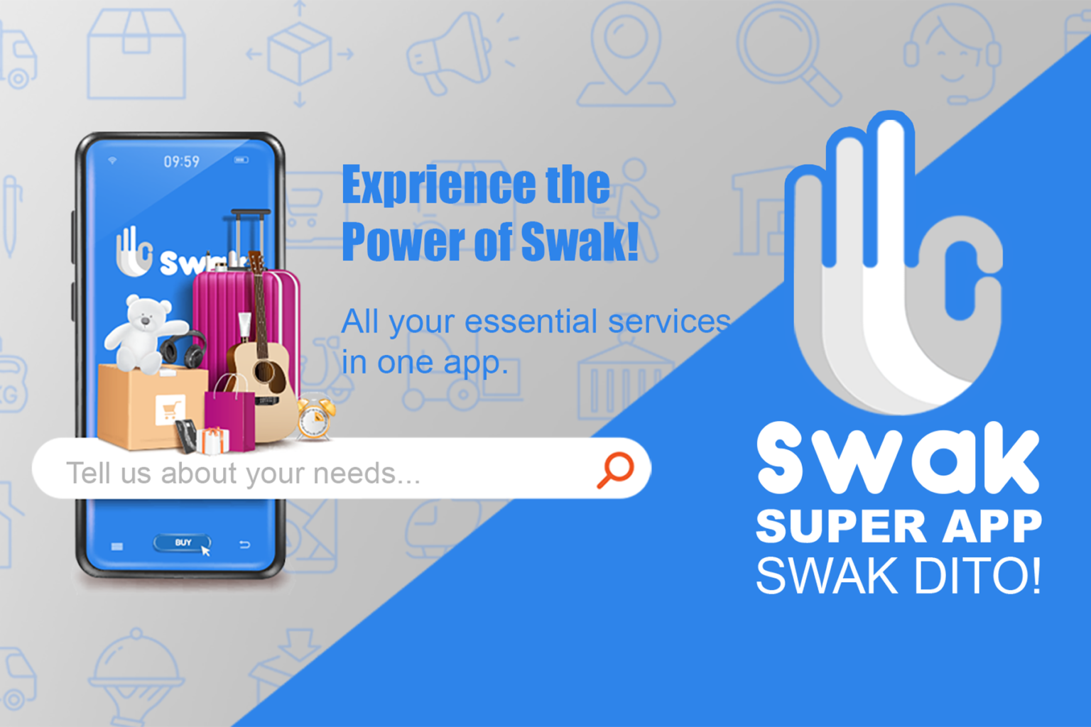 Unveiling Swak Super App