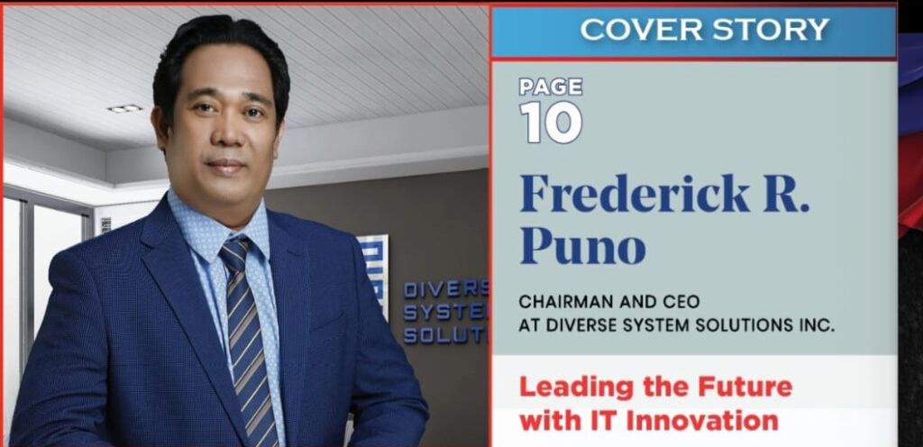 Diverse System Solutions Inc. – “Leading the Future with IT Innovations “