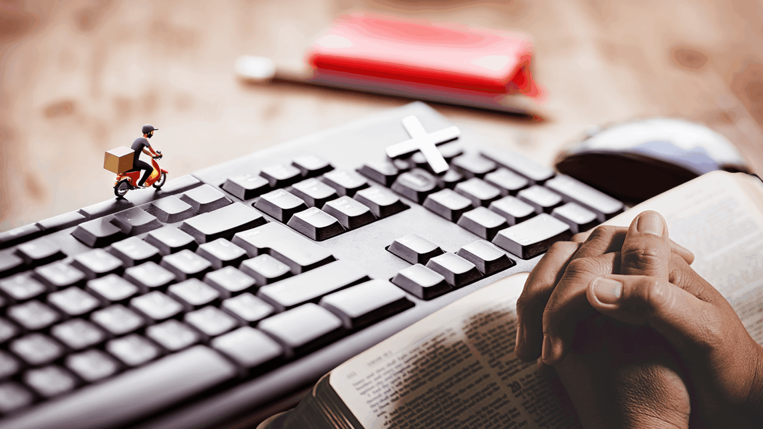 Called to Build: A Reflection on Purpose and Legacy Inspired by Frederick Puno