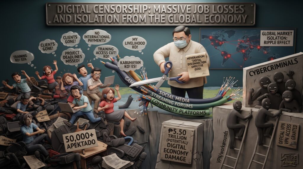 ONLINE FREELANCERS AND VIRTUAL ASSISTANTS LOSE JOBS DUE TO DISCORD BAN